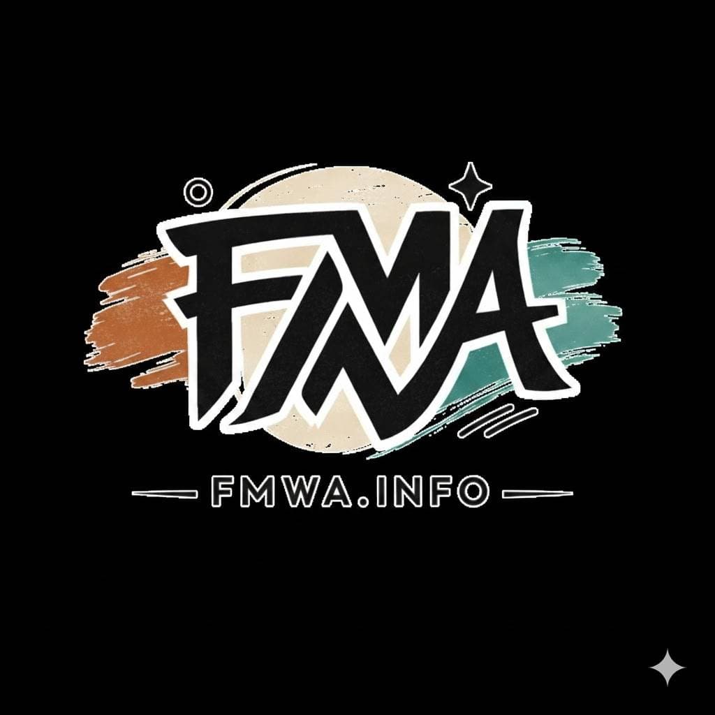 Free Men And Women Association logo