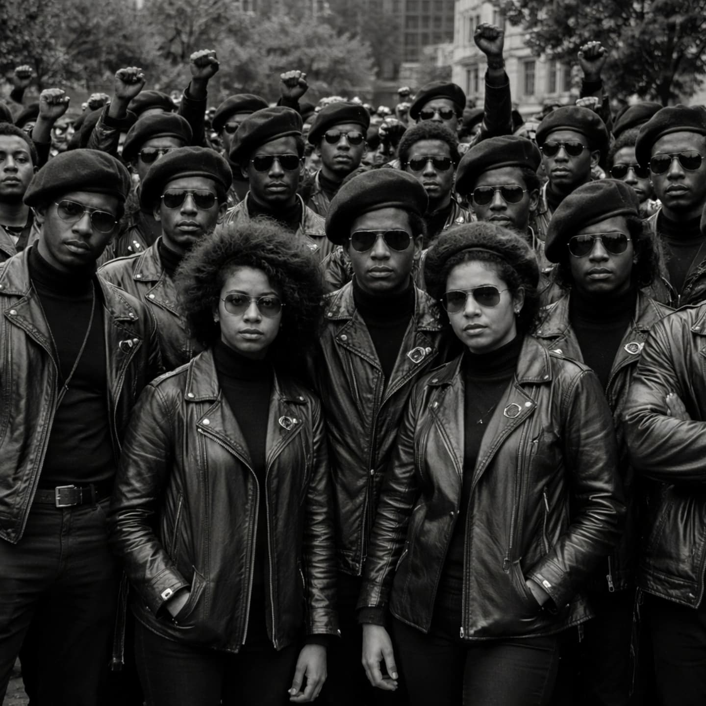 Free Men And Women Association community support